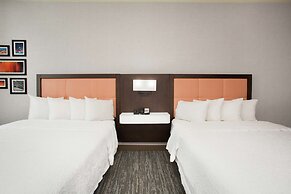 Hampton Inn & Suites Denver-Downtown