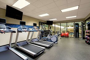 Hampton Inn & Suites Denver-Downtown