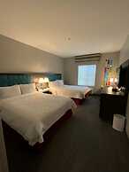 Hampton Inn Montrose