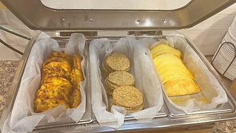 Hampton Inn Montrose