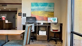Hampton Inn Montrose
