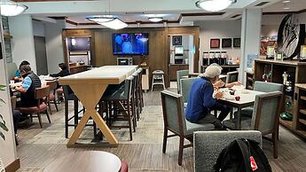 Hampton Inn Montrose