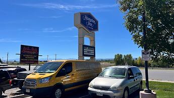 Hampton Inn Montrose