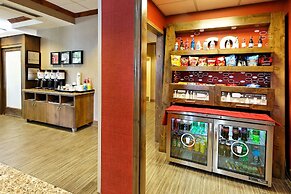 Hampton Inn Montrose