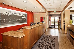 Hampton Inn Montrose