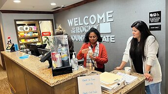 Hampton Inn Montrose