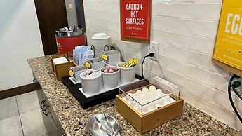 Hampton Inn Montrose