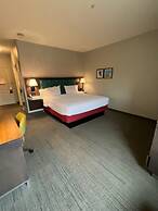 Hampton Inn Montrose