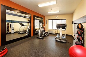 Hampton Inn Montrose