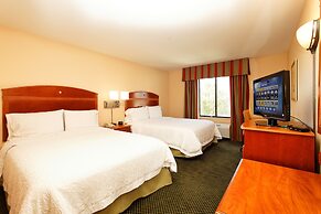 Hampton Inn Montrose