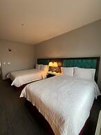 Hampton Inn Montrose