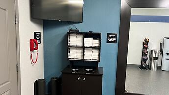 Hampton Inn Montrose