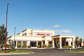 Hampton Inn Montrose