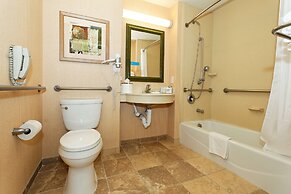 Hampton Inn Montrose