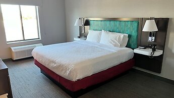 Hampton Inn Montrose