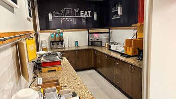 Hampton Inn Montrose