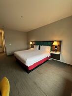 Hampton Inn Montrose