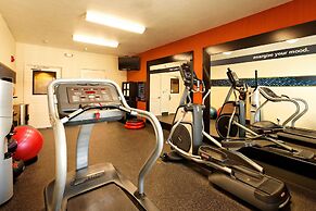 Hampton Inn Montrose