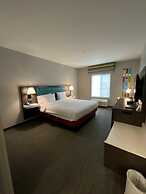 Hampton Inn Montrose