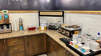 Hampton Inn Montrose