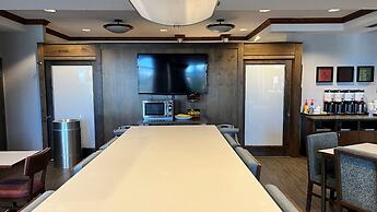 Hampton Inn Montrose