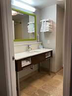 Hampton Inn Montrose