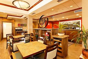 Hampton Inn Montrose