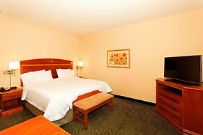 Hampton Inn Montrose