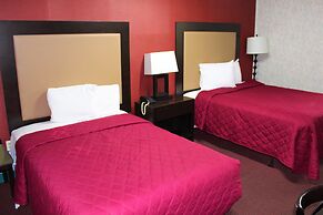Budgetel Inn Atlantic City