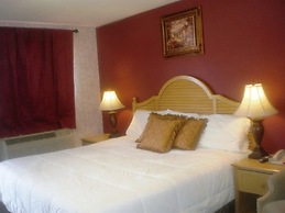 Budgetel Inn Atlantic City