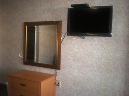 Budgetel Inn Atlantic City