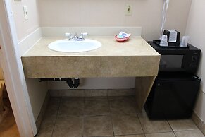 Budgetel Inn Atlantic City