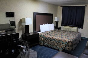 Budgetel Inn Atlantic City