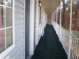 Budgetel Inn Atlantic City