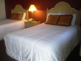 Budgetel Inn Atlantic City