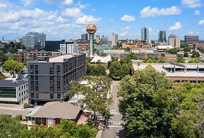 Cumberland House Knoxville, Tapestry Collection by Hilton