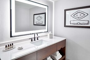 Cumberland House Knoxville, Tapestry Collection by Hilton