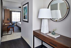 Cumberland House Knoxville, Tapestry Collection by Hilton