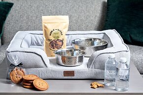 Cumberland House Knoxville, Tapestry Collection by Hilton