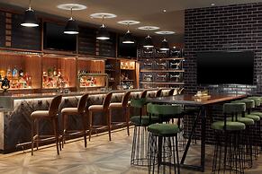 Cumberland House Knoxville, Tapestry Collection by Hilton