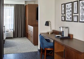 Cumberland House Knoxville, Tapestry Collection by Hilton