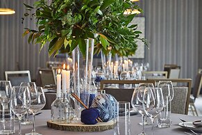 Cumberland House Knoxville, Tapestry Collection by Hilton