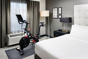 Cumberland House Knoxville, Tapestry Collection by Hilton