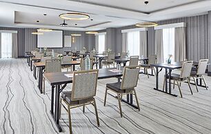 Cumberland House Knoxville, Tapestry Collection by Hilton