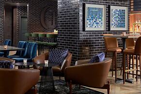 Cumberland House Knoxville, Tapestry Collection by Hilton