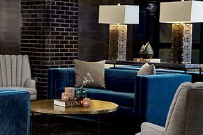 Cumberland House Knoxville, Tapestry Collection by Hilton