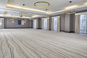 Cumberland House Knoxville, Tapestry Collection by Hilton