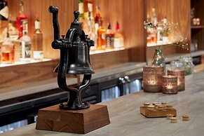 Cumberland House Knoxville, Tapestry Collection by Hilton