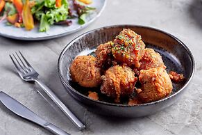 Cumberland House Knoxville, Tapestry Collection by Hilton