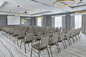 Cumberland House Knoxville, Tapestry Collection by Hilton